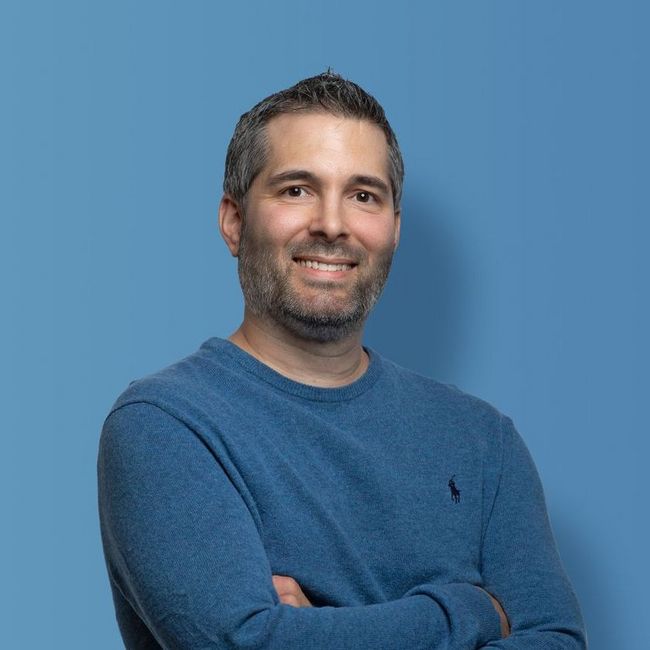 Michael Dörr