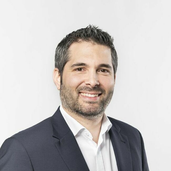 Michael Dörr