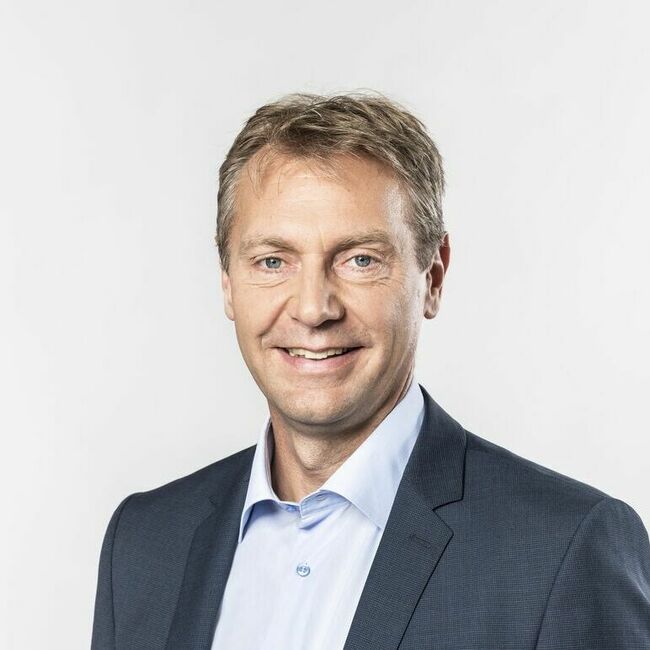 Sacha Truffer