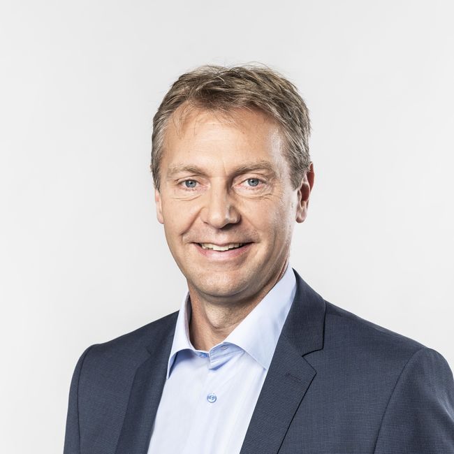 Sacha Truffer