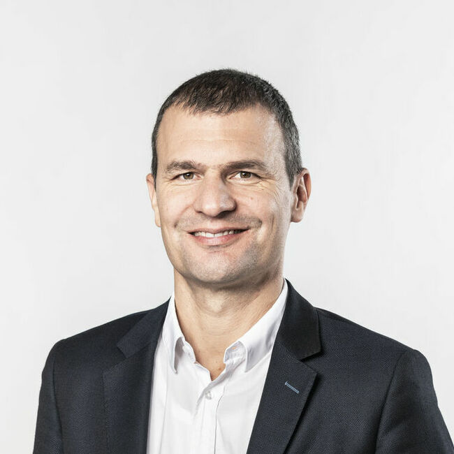 Christof Hiltmann