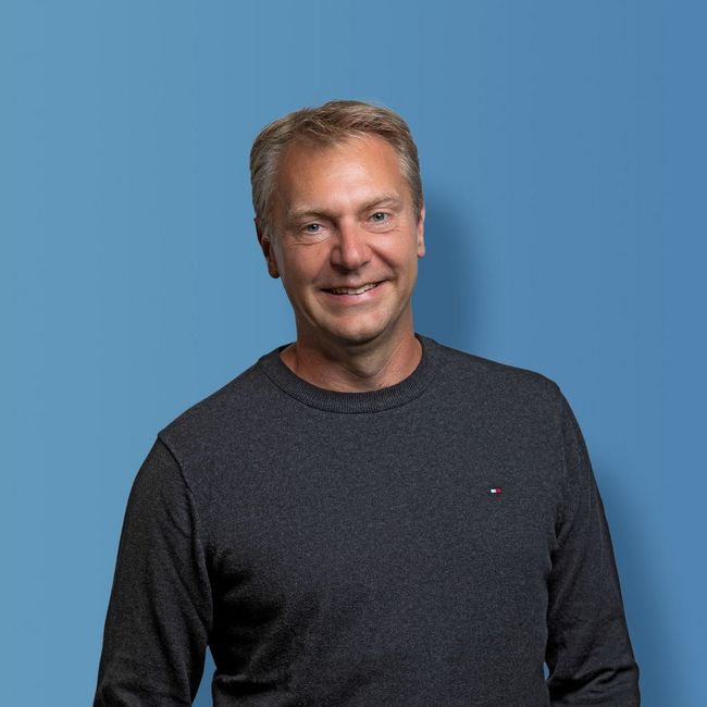 Sacha Truffer